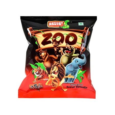  Flipkart Photography Studio for eCommerce for 1 -Zoo funny snacks